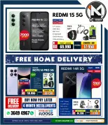 i Mart Bahrain Offers from 19 to 25 December 2025 End Year Sale - i Mart - Bahrain - 19 December 2025 – 25 December 2025 - Page 23