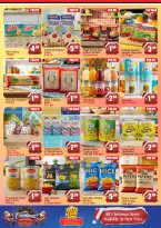 Delta center UAE Offers from 20 December to 4 January 2026 Christmas Offers