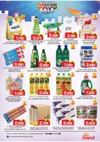 Offres Grand hypermarché Oman de 18 à 20 décembre 2025 Offres du Marché Frais - Page 6