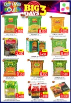 Ofertas de Hipermercado Al Ezza Oman de 19 a 21 diciembre 2025 Mega ofertas de 3 días - Página 2