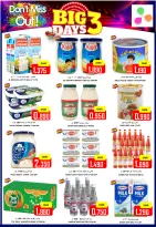 Ofertas de Hipermercado Al Ezza Oman de 19 a 21 diciembre 2025 Mega ofertas de 3 días - Página 3
