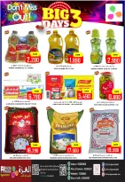 Ofertas de Hipermercado Al Ezza Oman de 19 a 21 diciembre 2025 Mega ofertas de 3 días - Página 4