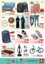 Ofertas de Nesto  Muscat  de 19 a 21 diciembre Grandes ofertas de cestas - Página 7
