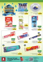 Ofertas de Nesto Oman de 19 a 31 diciembre 2025 Ofertas de limpieza de casas - Página 5