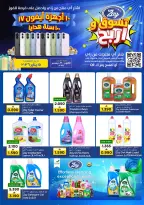 Ofertas de Nesto Oman de 19 a 31 diciembre 2025 Ofertas de limpieza de casas - Página 6