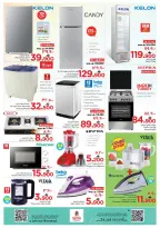 Ofertas de Nesto  Salalah  de 18 a 21 diciembre Las grandes rebajas de fin de año - Página 19