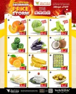 Mark & Save  Al Khoud  Offers from 18 to 21 December December price storm - Page 2