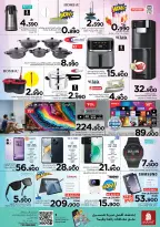 Ofertas de Nesto  Mabella  de 19 a 21 diciembre Grandes ofertas de ahorro - Página 3