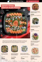 Ofertas de Lulu  Dubai, Ajmán, Fujaïrah, Ras Al Khaimah, Sharjah, Umm Al Quwain y Dibba  de 19 a 26 diciembre Ofertas de Banquetes