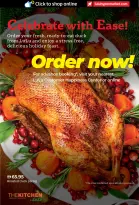 Ofertas de Lulu  Dubai, Ajmán, Fujaïrah, Ras Al Khaimah, Sharjah, Umm Al Quwain y Dibba  de 19 a 26 diciembre Ofertas de Banquetes