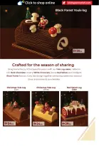 Ofertas de Lulu  Dubai, Ajmán, Fujaïrah, Ras Al Khaimah, Sharjah, Umm Al Quwain y Dibba  de 19 a 26 diciembre Ofertas de Banquetes