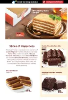 Ofertas de Lulu  Dubai, Ajmán, Fujaïrah, Ras Al Khaimah, Sharjah, Umm Al Quwain y Dibba  de 19 a 26 diciembre Ofertas de Banquetes