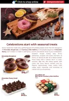 Ofertas de Lulu  Dubai, Ajmán, Fujaïrah, Ras Al Khaimah, Sharjah, Umm Al Quwain y Dibba  de 19 a 26 diciembre Ofertas de Banquetes