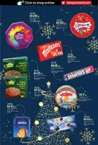 Ofertas de Lulu  Dubai, Ajmán, Fujaïrah, Ras Al Khaimah, Sharjah, Umm Al Quwain y Dibba  de 19 a 26 diciembre Ofertas de Banquetes