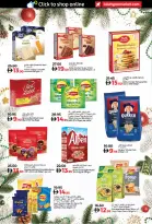 Ofertas de Lulu  Dubai, Ajmán, Fujaïrah, Ras Al Khaimah, Sharjah, Umm Al Quwain y Dibba  de 19 a 26 diciembre Ofertas de Banquetes