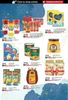 Ofertas de Lulu  Dubai, Ajmán, Fujaïrah, Ras Al Khaimah, Sharjah, Umm Al Quwain y Dibba  de 19 a 26 diciembre Ofertas de Banquetes