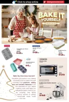 Ofertas de Lulu  Dubai, Ajmán, Fujaïrah, Ras Al Khaimah, Sharjah, Umm Al Quwain y Dibba  de 19 a 26 diciembre Ofertas de Banquetes