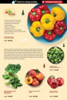 Ofertas de Lulu  Dubai, Ajmán, Fujaïrah, Ras Al Khaimah, Sharjah, Umm Al Quwain y Dibba  de 19 a 26 diciembre Ofertas de Banquetes