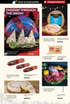 Ofertas de Lulu  Dubai, Ajmán, Fujaïrah, Ras Al Khaimah, Sharjah, Umm Al Quwain y Dibba  de 19 a 26 diciembre Ofertas de Banquetes