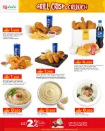 Ofertas de Lulu Oman de 18 a 31 diciembre 2025 Ofertas de Parrilla Crujiente y Crocante - Página 2