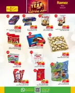 Ofertas de Mercados Ramez  Salalah  de 20 a 31 diciembre Ofertas de fin de año - Página 34