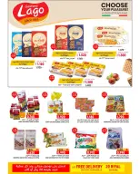 Ofertas de Mercados Ramez  Salalah  de 20 a 31 diciembre Ofertas de fin de año - Página 26