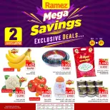 Ofertas de Mercados Ramez Oman de 20 a 21 diciembre 2025 Ofertas increíbles de dos días - Página 1