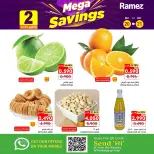 Ofertas de Mercados Ramez Oman de 20 a 21 diciembre 2025 Ofertas increíbles de dos días - Página 5