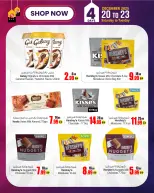 Ansar Mall & Gallery UAE Offers from 20 to 23 December 2025 Best price offers