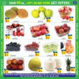 Sun and Sand  Ras Al Khaimah  Offers from 19 to 21 December Fresh Deals