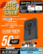 عروض عرفة فون البحرين من 19 حتى 24 ديسمبر 2025 تخفيضات الأمطار الكبيرة