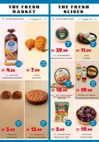 Trolleys supermarket UAE Offers from 18 to 24 December 2025 Joy Season Offers