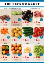 Trolleys supermarket UAE Offers from 18 to 24 December 2025 Joy Season Offers
