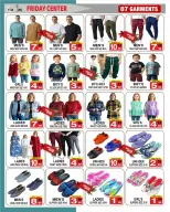 Friday Center UAE Offers from 19 to 25 December 2025 Christmas Offers