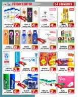 Friday Center UAE Offers from 19 to 25 December 2025 Christmas Offers