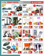 Friday Center UAE Offers from 19 to 25 December 2025 Christmas Offers