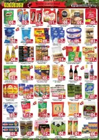 Ofertas de Hipermercado Siete Colores Emiratos Árabes Unidos de 18 a 21 diciembre 2025 ofertas de navidad