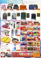 Ofertas de Hipermercado Al Madina Emiratos Árabes Unidos de 19 a 21 diciembre 2025 Ofertas de invierno - Página 4
