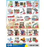 Max Mart UAE Offers from 19 December to 4 January 2026 Big New Year's Sale