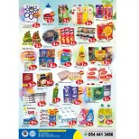 Max Mart UAE Offers from 19 December to 4 January 2026 Big New Year's Sale