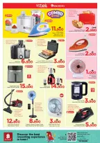 Ofertas de Nesto Oman de 21 a 31 diciembre 2025 Festival de compras digitales - Página 51