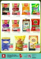 Ofertas de Nesto Oman de 21 a 31 diciembre 2025 Festival de grano - Página 2