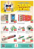 Ofertas de Nesto  Salalah  de 20 a 31 diciembre Ofertas de limpieza de casas - Página 5