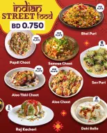 Ofertas de supermercado Al jazira Bahréin de 21 a 25 diciembre 2025 Ofertas de comida callejera india