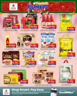 Nesto Bahrain Offers from 21 December to 4 January 2026 Kabayan Deals