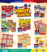 Offres Galerie Ansar Bahrein de 22 décembre à 3 janvier 2026 Offres du festival Pinoy