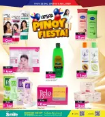 Offres Galerie Ansar Bahrein de 22 décembre à 3 janvier 2026 Offres du festival Pinoy