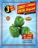 Ofertas de Centro Sultán Oman de 21 a 23 diciembre 2025 Ofertas locas - Página 5