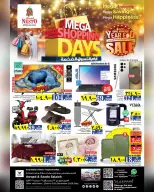Ofertas de Nesto  Salalah  de 22 a 27 diciembre Ofertas del Mega Día de Compras - Página 1