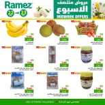 Ofertas de Mercados Ramez  Al Muladdah  de 22 a 23 diciembre Ofertas de mitad de semana - Página 5